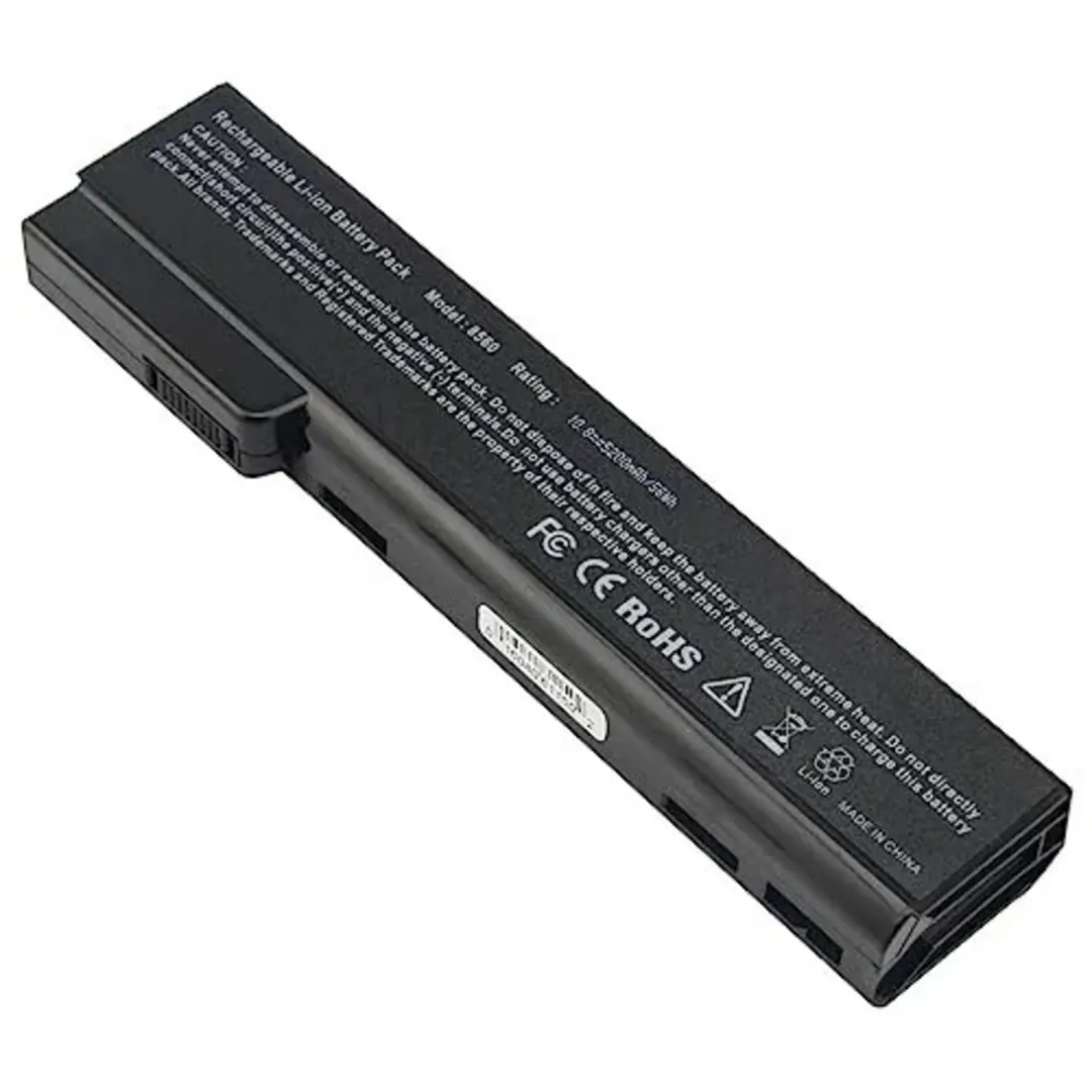 Excellent sales (8460 HP BATTERY)